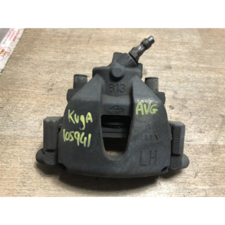 Etrier avant gauche (freinage) FORD KUGA 1 d’occasion