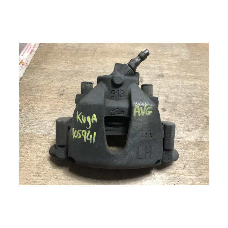 Etrier avant gauche (freinage) FORD KUGA 1 d’occasion