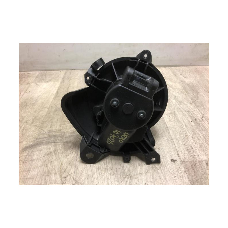 Ventilateur chauffage CITROEN NEMO d’occasion