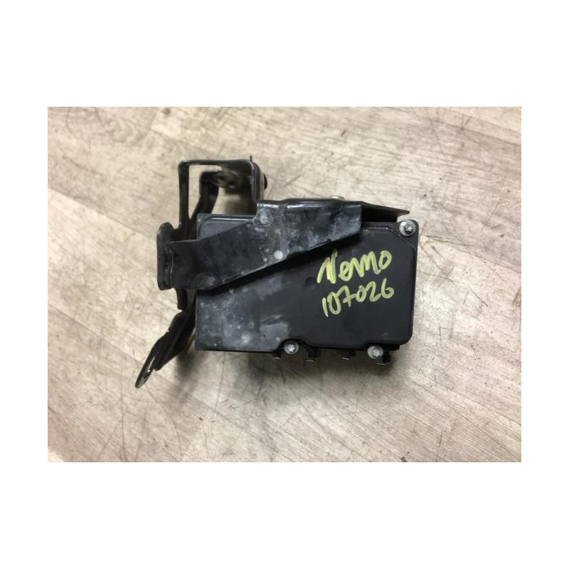 Bloc ABS (freins anti-blocage) CITROEN NEMO d’occasion