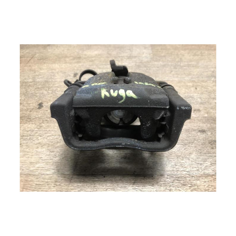 Etrier arriere gauche (freinage) FORD KUGA 1 d’occasion