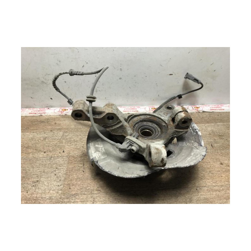 Fusee avant gauche CHEVROLET SPARK PHASE 2 d’occasion