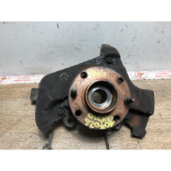 Fusee avant gauche CITROEN NEMO d’occasion