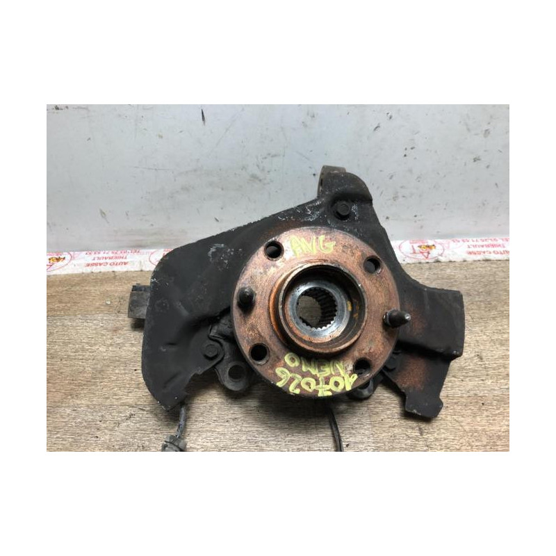 Fusee avant gauche CITROEN NEMO d’occasion