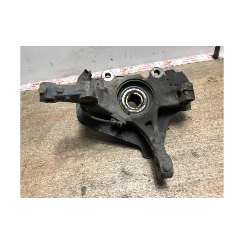 Fusee avant gauche CITROEN NEMO d’occasion