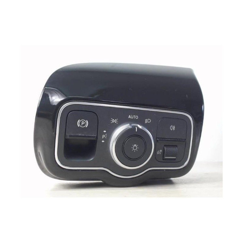 Commande de phare MERCEDES CLASSE A 177 d’occasion