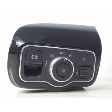 Commande de phare MERCEDES CLASSE A 177 d’occasion