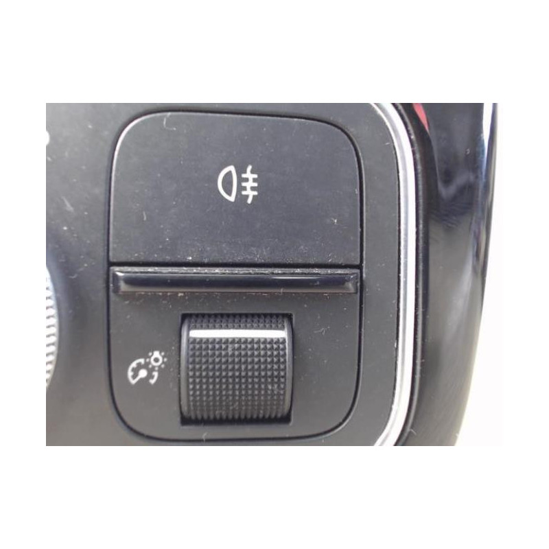 Commande de phare MERCEDES CLASSE A 177 d’occasion
