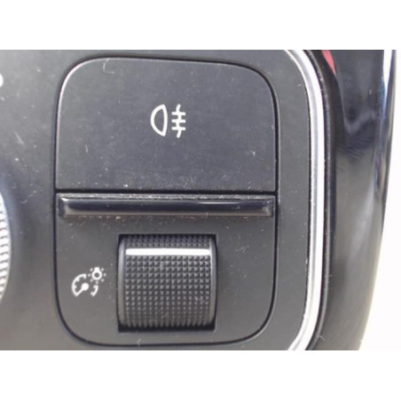 Commande de phare MERCEDES CLASSE A 177 d’occasion