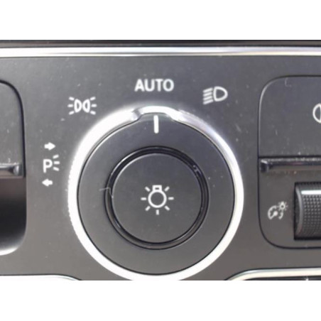Commande de phare MERCEDES CLASSE A 177 d’occasion