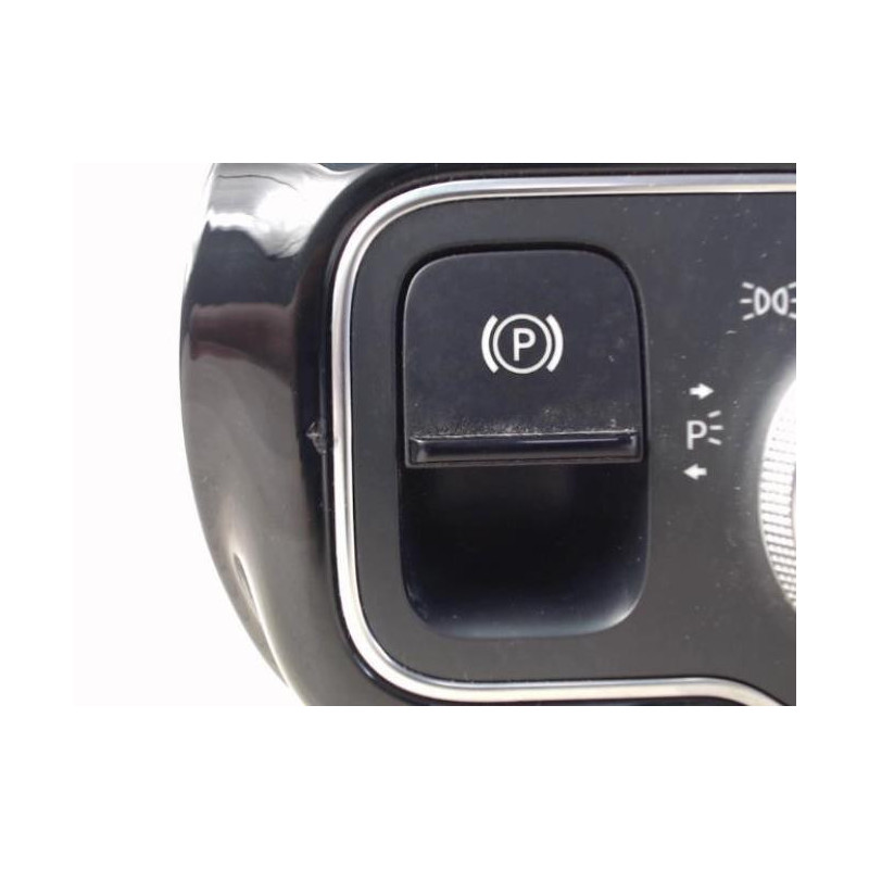 Commande de phare MERCEDES CLASSE A 177 d’occasion