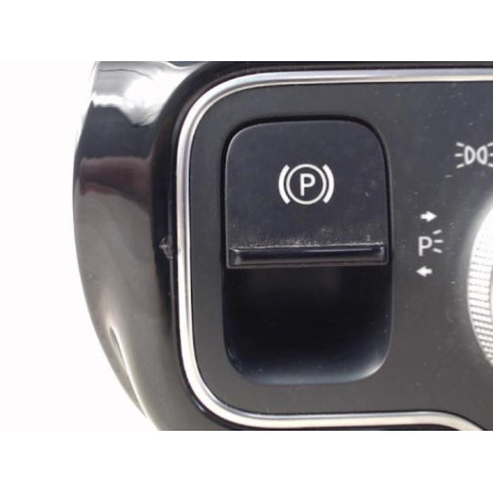 Commande de phare MERCEDES CLASSE A 177 d’occasion
