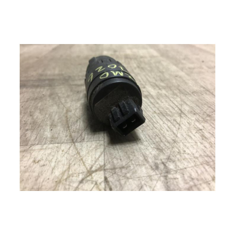 Pompe lave glace avant CITROEN NEMO d’occasion