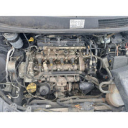 Boite de vitesses OPEL CORSA D PHASE 1 d’occasion