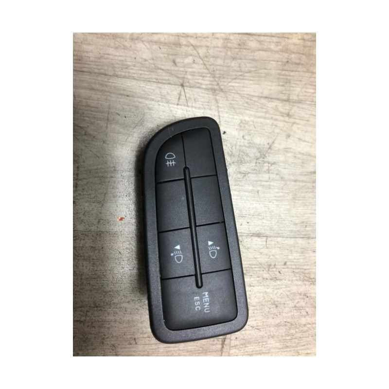 Commande de reglage hauteur de phare CITROEN NEMO d’occasion