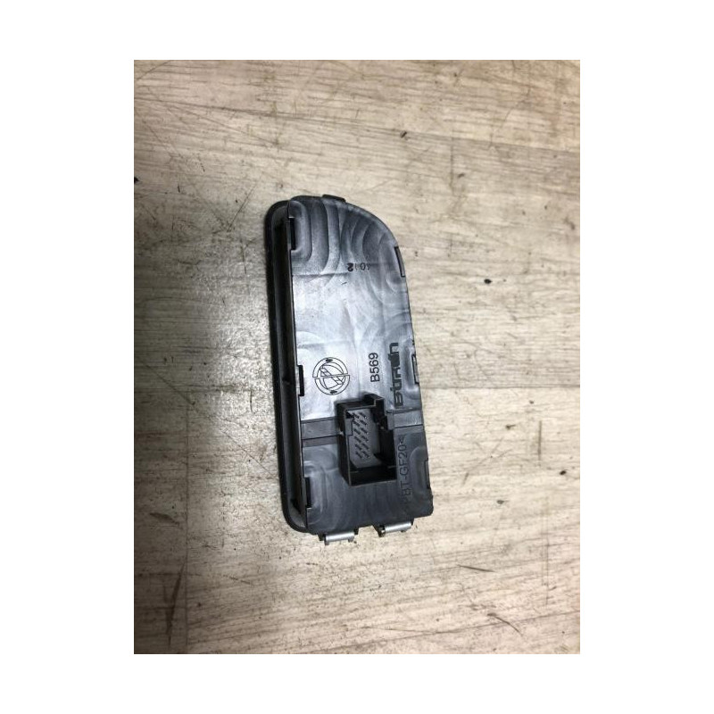 Commande de reglage hauteur de phare CITROEN NEMO d’occasion