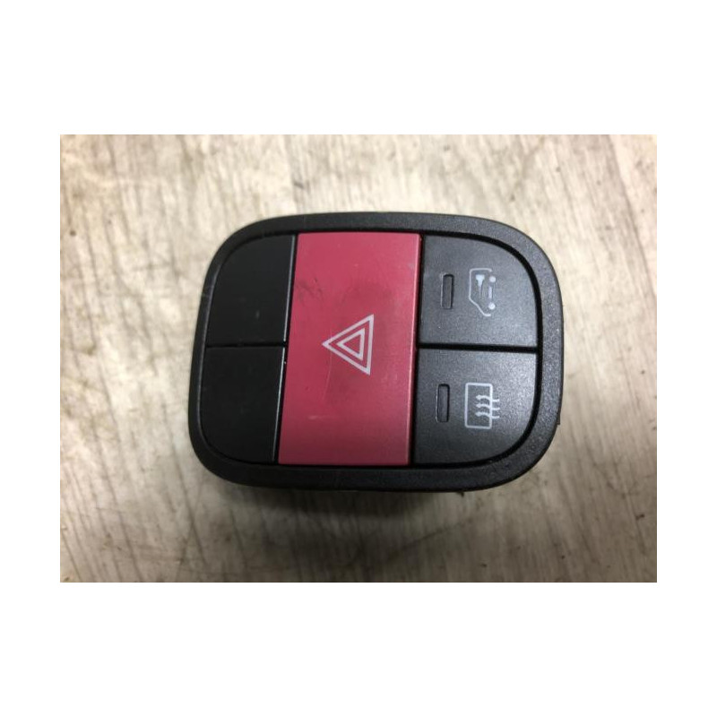 Bouton de warning CITROEN NEMO d’occasion