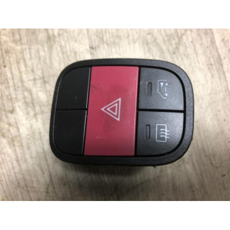 Bouton de warning CITROEN NEMO d’occasion