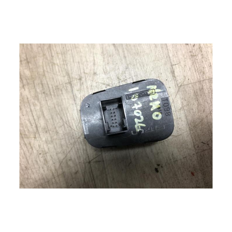 Bouton de warning CITROEN NEMO d’occasion