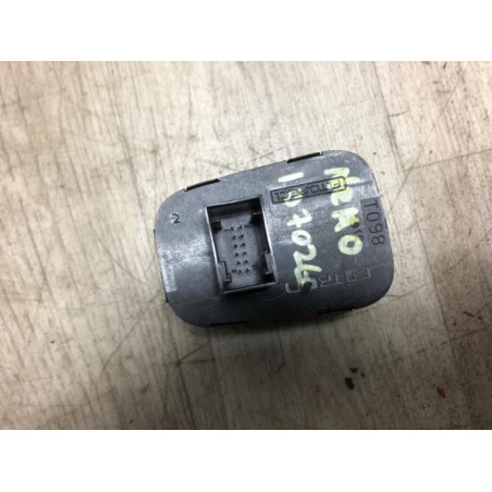 Bouton de warning CITROEN NEMO d’occasion