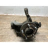 Fusee avant gauche FORD MONDEO 3 PHASE 1 d’occasion