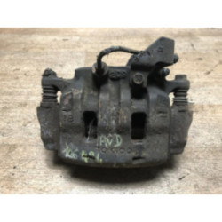 Etrier avant droit (freinage) MITSUBISHI L 200 2 d’occasion