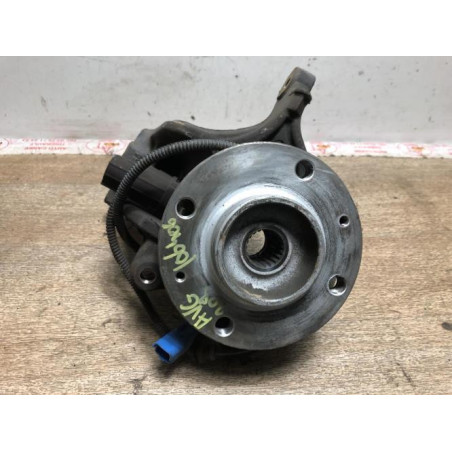 Fusee avant gauche PEUGEOT 208 1 PHASE 2 d’occasion