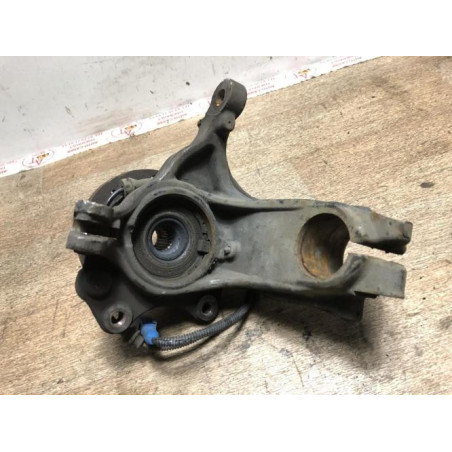 Fusee avant gauche PEUGEOT 208 1 PHASE 2 d’occasion
