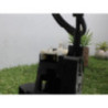 Serrure avant droit RENAULT CLIO 2 PHASE 2 d’occasion