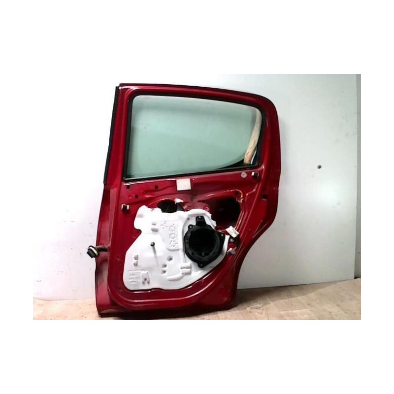 Porte arriere droit PEUGEOT 207 PHASE 1 d’occasion