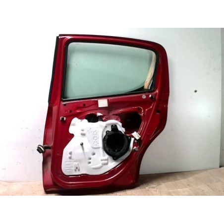 Porte arriere droit PEUGEOT 207 PHASE 1 d’occasion