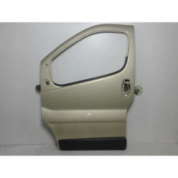 Porte avant gauche OPEL VIVARO 1 PHASE 1 d’occasion