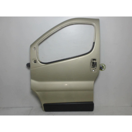 Porte avant gauche OPEL VIVARO 1 PHASE 1 d’occasion