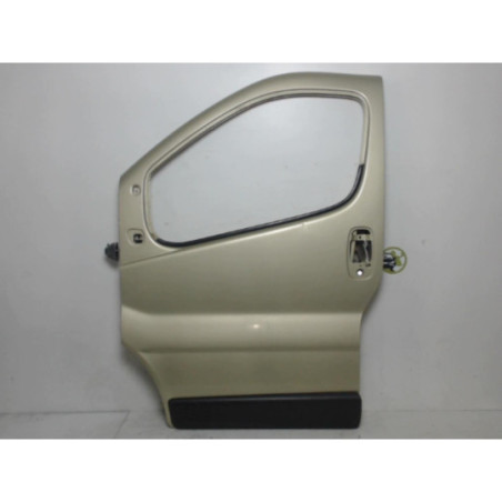 Porte avant gauche OPEL VIVARO 1 PHASE 1 d’occasion