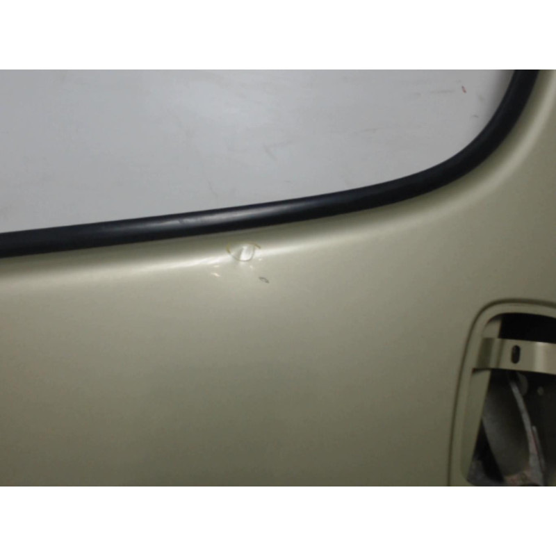 Porte avant gauche OPEL VIVARO 1 PHASE 1 d’occasion