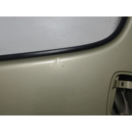 Porte avant gauche OPEL VIVARO 1 PHASE 1 d’occasion