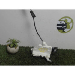 Serrure avant droit CITROEN C3 2 PHASE 1 d’occasion