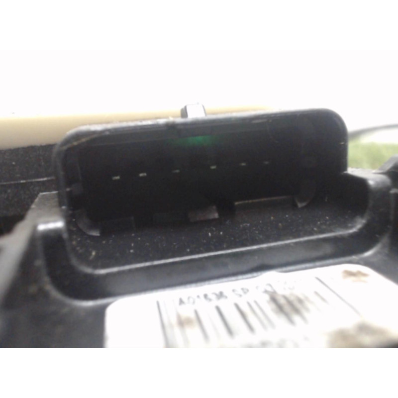 Serrure avant droit CITROEN C3 2 PHASE 1 d’occasion