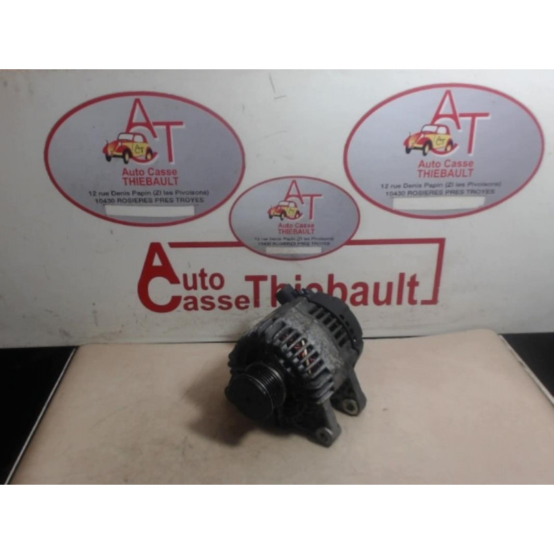 Alternateur PEUGEOT 208 d’occasion