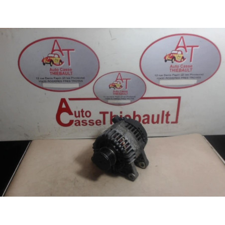Alternateur PEUGEOT 208 d’occasion
