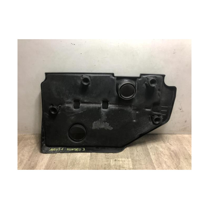 Cache moteur  FORD MONDEO 3 PHASE 1 d’occasion