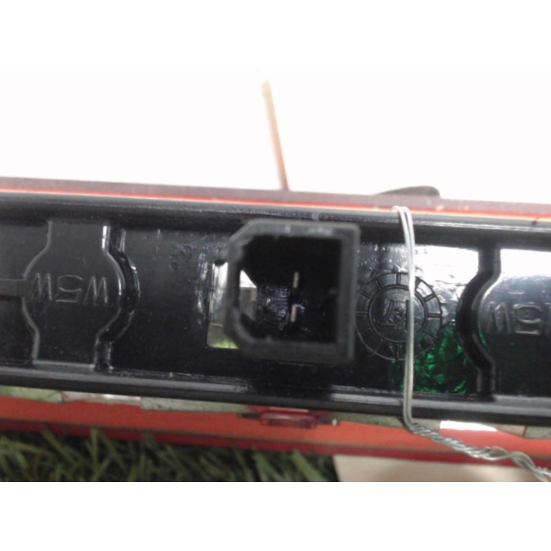 Feu arriere stop central CITROEN JUMPER 3 PHASE 2 d’occasion
