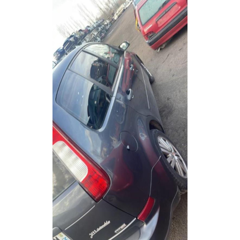 Platine feu arriere gauche FORD C-MAX 1 PHASE 1 d’occasion