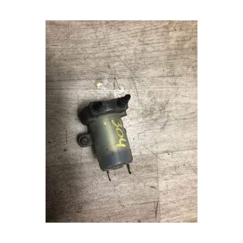 Pompe lave glace avant PEUGEOT  d’occasion