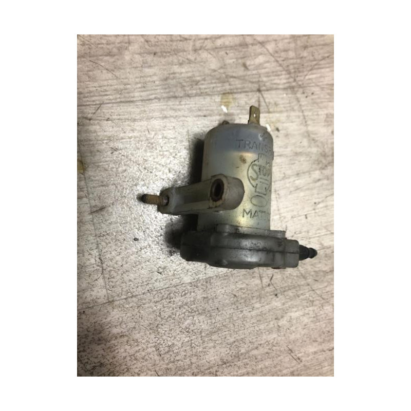 Pompe lave glace avant PEUGEOT  d’occasion