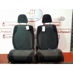 Interieur complet CITROEN C4 d’occasion