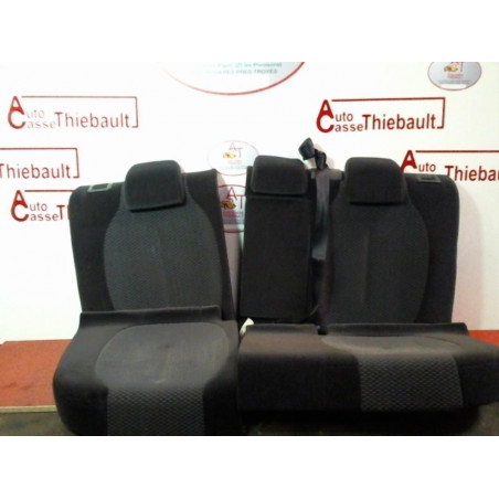 Interieur complet CITROEN C4 d’occasion