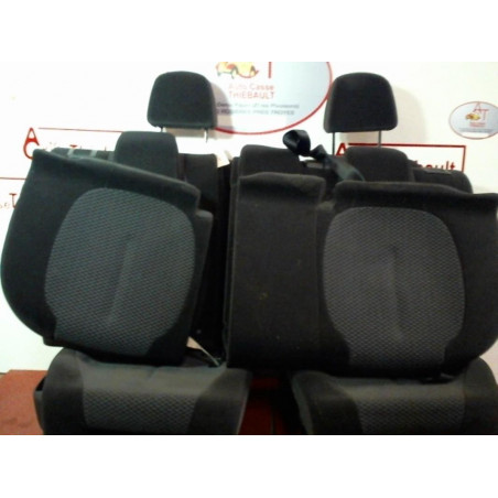 Interieur complet CITROEN C4 d’occasion