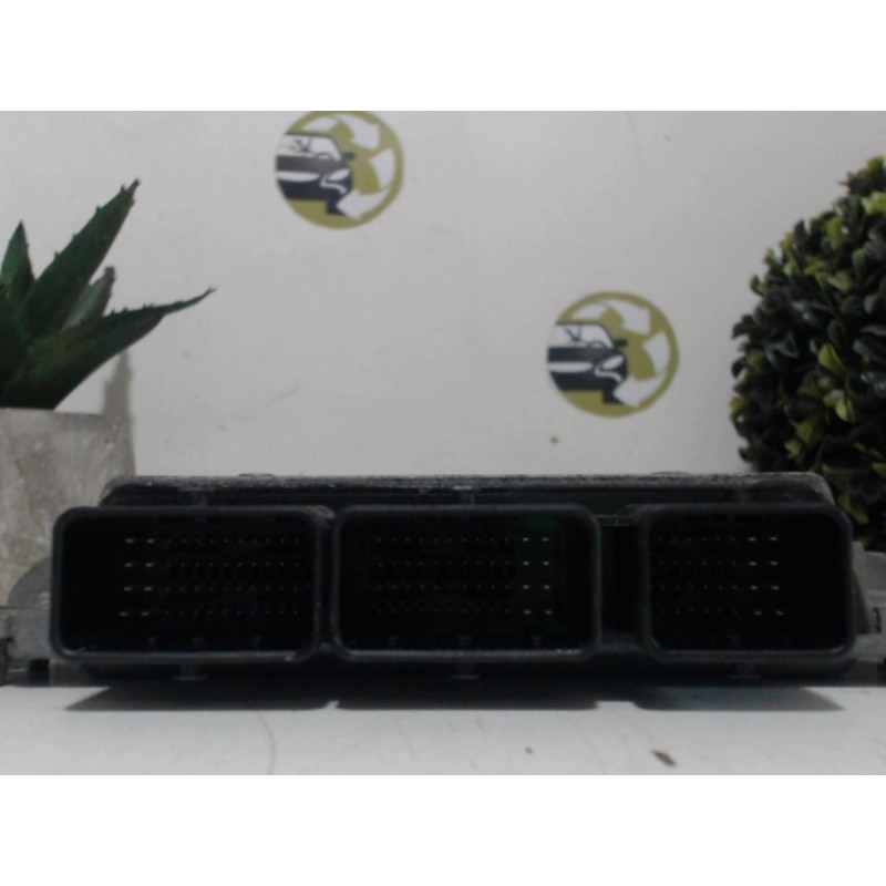 Calculateur moteur RENAULT KANGOO 2 PHASE 1 d’occasion