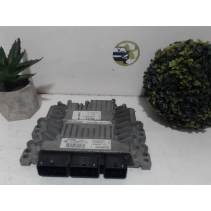 Calculateur moteur RENAULT KANGOO 2 PHASE 1 d’occasion